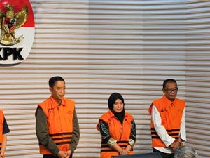 KPK Ungkap Uang 2 Mingguan Terkait Pemerasan Izin TKA Kemnaker KPK Ungkap Uang 2 Mingguan Terkait Pemerasan Izin TKA Kemnaker