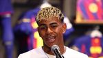 Lamine Yamal dan Nasib Para Nomor 10 Barcelona di Masa Lalu