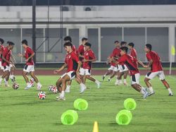 Timnas Indonesia Akan Hadapi Thailand di Semifinal Piala AFF U-23 2025