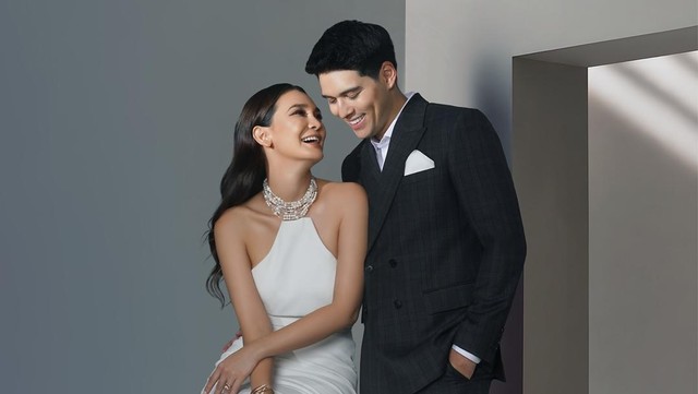 Berita Seputar Selebriti Insertlive Terkini : Duh, Luna Maya dan Maxime Bouttier Berantem gegara Handphone