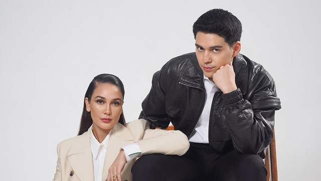 Berita Seputar Selebriti Insertlive Terkini : Maxime Bouttier Bongkar Kejadian Saat Berantem dengan Luna Maya gegara...