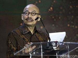 Dewan Pakar Hoegeng Awards Beberkan Keunikan Polisi di Pedalaman