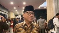 10 Asosiasi Desa Digandeng buat Sosialisasi Kopdes Merah Putih