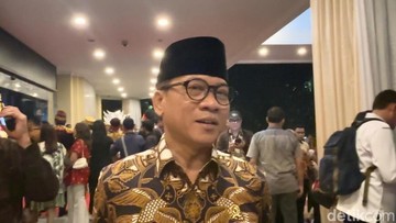 Apresiasi Hoegeng Awards, Mendes Juga Bakal Beri Penghargaan ke Polisi di Desa