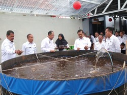 Menteri Imipas Harap Komunitas Masyarakat Beri Warga Binaan Kesempatan