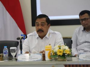 Menteri Imipas Ungkap Ada Pemberian Remisi Dasawarsa Saat HUT Ke-80 RI