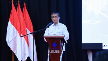 Resmikan Workshop Kendaraan Listrik, Menaker Dorong SDM Unggul