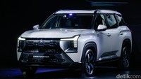 Harga Mitsubishi Destinator Terbaru, Sekarang Paling Murah Segini