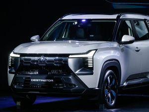 Nyicil Mitsubishi Destinator Rp 2 Jutaan per Bulan, Begini Skemanya Nyicil Mitsubishi Destinator Rp 2 Jutaan per Bulan, Begini Skemanya
