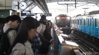MRT Bakal Tembus Tangsel, Pemprov Jakarta Siap Beri Modal Awal