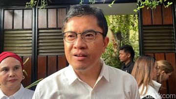 PSI Minta PDIP Jelaskan soal Partai Penyeimbang: Apa Tindakan Konkretnya?