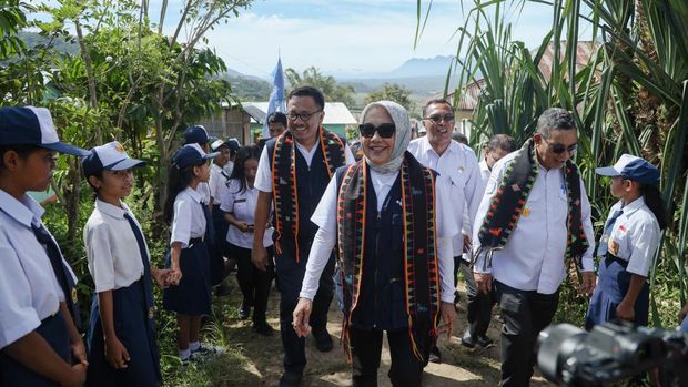 Pupuk Indonesia