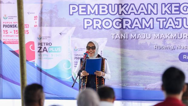 Pupuk Indonesia