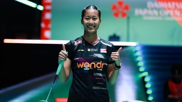 Kunci Putri KW ke Perempatfinal: Fokus Raih Hasil Terbaik