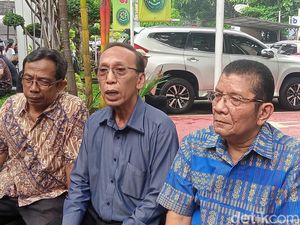 Pihak Reza Gladys Minta Nikita Mirzani Sadar, Bersikap Sopan dan Terbuka