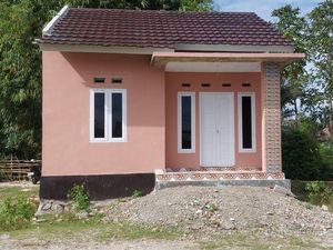 Rumah Mulai Rp 156 Juta-an Ada di Telaga Gorontalo, Ini Daftarnya Rumah Mulai Rp 156 Juta-an Ada di Telaga Gorontalo, Ini Daftarnya