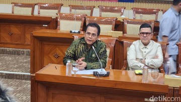 Sekjen Ungkap Website DPR Kerap Disetop Sementara karena Ancaman Peretasan