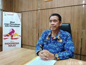Panitia Tegaskan Seleksi Paskibraka Kota Palembang Sesuai Prosedur Panitia Tegaskan Seleksi Paskibraka Kota Palembang Sesuai Prosedur