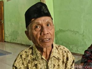 Pekerja Migran Ponorogo Tewas di Jepang, Keluarga Minta Jenazah Dipulangkan Pekerja Migran Ponorogo Tewas di Jepang, Keluarga Minta Jenazah Dipulangkan
