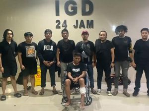 Residivis Curi Emas di Sinjai Ditangkap di Makassar, Pelaku Ditembak Residivis Curi Emas di Sinjai Ditangkap di Makassar, Pelaku Ditembak