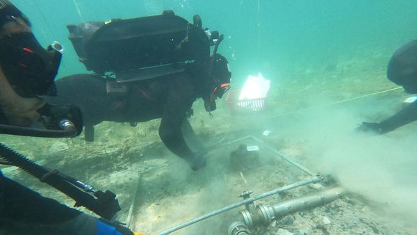 Situs Arkeologi Danau Ohrid Ungkap Kehidupan 8.000 Tahun Lalu