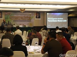 LPSK: Pengajuan Kompensasi Korban Terorisme Diperpanjang hingga 2028 LPSK: Pengajuan Kompensasi Korban Terorisme Diperpanjang hingga 2028