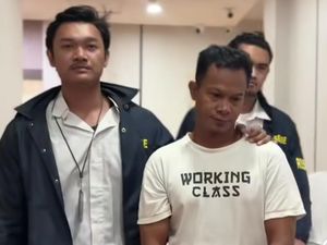 Ulah Pria Mabuk Ngamuk di Tangsel: Ngaku Minuman Tak Enak-Minta Ganti 3 Dus Ulah Pria Mabuk Ngamuk di Tangsel: Ngaku Minuman Tak Enak-Minta Ganti 3 Dus