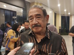 Eks Kapolri Bimantoro: Hoegeng Awards Bukti Lebih Banyak Polisi Baik