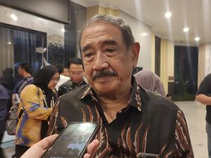 Eks Kapolri Bimantoro: Hoegeng Awards Bukti Lebih Banyak Polisi Baik Eks Kapolri Bimantoro: Hoegeng Awards Bukti Lebih Banyak Polisi Baik