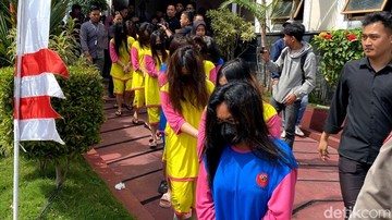 Selain ke Singapura, Sindikat di Jabar Juga Jual 17 Bayi di Dalam Negeri