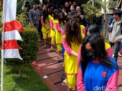 Peran 13 Tersangka Sindikat Penjual Bayi ke Singapura