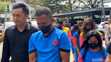 Teka-teki KK Palsu di Balik Sindikat Perdagangan Bayi