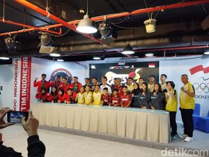 IPL Kirim Wakil ke Kejuaraan Tenis Meja di Thailand IPL Kirim Wakil ke Kejuaraan Tenis Meja di Thailand