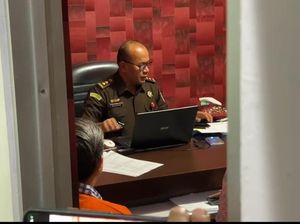 3 Pengusaha Ditetapkan Tersangka Dugaan Korupsi PAD Mega Mall Bengkulu 3 Pengusaha Ditetapkan Tersangka Dugaan Korupsi PAD Mega Mall Bengkulu