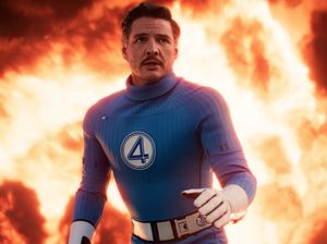 Yah, Red Ghost Gak Jadi Muncul di Fantastic Four Yah, Red Ghost Gak Jadi Muncul di Fantastic Four