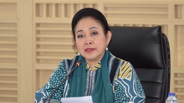 Titiek Soeharto Desak Produsen Jual Beras Oplosan Ditindak Tegas
