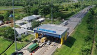 Bocoran Rencana Diskon Tarif Tol Nataru