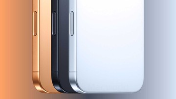 Ini Warna-warna Baru iPhone 17 Series, Ada yang Kamu Taksir?