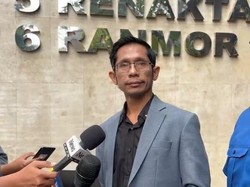 Waketum Projo Jadi Saksi Laporan Jokowi Terkait Tuduhan Ijazah Palsu