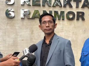 Video Waketum Projo Diperiksa di Kasus Tuduhan Ijazah Palsu Jokowi Video Waketum Projo Diperiksa di Kasus Tuduhan Ijazah Palsu Jokowi