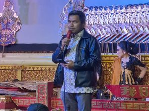 Ketua F-Golkar DPRD Jateng Dorong Desa Wisata Jadi Pendongkrak Ekonomi Lokal