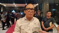 Noel Minta Rp 3 M buat Renovasi, Ini Foto Rumahnya di Depok