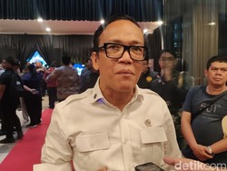 Wamenaker: Hoegeng Awards Momen Lahirkan Hoegeng Baru di Tiap Institusi