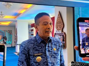 Jadi Ketua APEKSI Komwil IV, Wahyu Hidayat: Kediri Beri Pengalaman Berbeda Jadi Ketua APEKSI Komwil IV, Wahyu Hidayat: Kediri Beri Pengalaman Berbeda