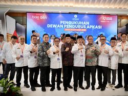 Apkasi Siap Dukung Program Koperasi Desa dan Pembenahan Basis Data Pedesaan