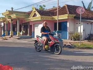 Hiswana Migas Bantah Elpiji 3 Kg Langka di Magetan: Enggak Mungkin! Hiswana Migas Bantah Elpiji 3 Kg Langka di Magetan: Enggak Mungkin!
