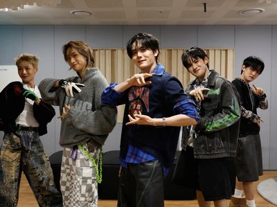 1VERSE Debut, Boyband K-pop dengan 2 Pembelot Korea Utara