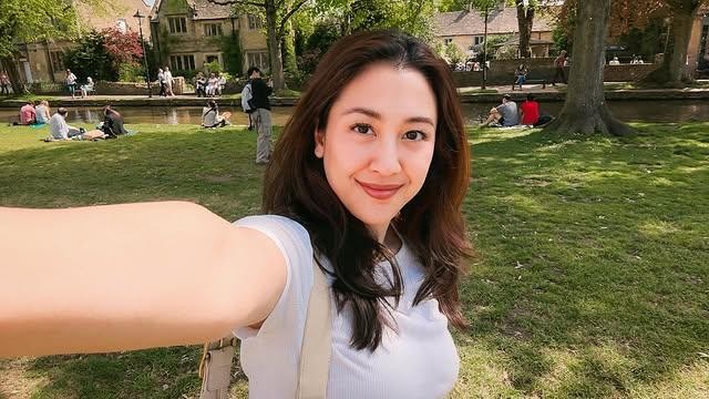 Kabar Terkini Artis dari InsertLive : Sherina Munaf Selamatkan Kucing yang Ada di Rumah Uya Kuya Pasca Penjarahan