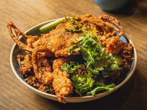 9 Makanan Kaki Lima Singapura yang Masuk Michelin Bib Gourmand 2025 9 Makanan Kaki Lima Singapura yang Masuk Michelin Bib Gourmand 2025