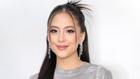 Titik Terendah Adhisty Zara